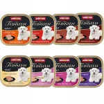Koerakonservid ANIMONDA Vom Feinsten Classic ADULT, erinevad maitsed, 8 x 150 g