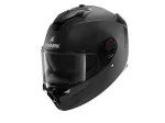 Motorratturi kiiver SHARK SPARTAN GT PRO CARBON SKIN MAT M, t&auml;iskasvanu kiiver