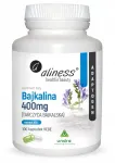 Toidulisand Aliness Baikal Thyroid Baikal Stress Adaptogen Antioks&uuml;dant VEGE 100k