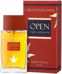 Christopher Dark Open 100 ml naiste parf&uuml;&uuml;mvesi