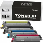 Suur maht Brother toonerkassett DCP-L3560CDW/L3520CDW/HL-L8230CDW/L3220CW/MFC-L3740CDW printeritele