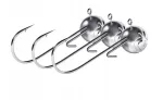 KAMATSU X-PRESS HEAD jigipea 3 g, 6/0, 3 tk.