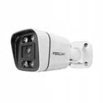 IP kaamera FOSCAM V5EP, valge, 5 MP, PoE, microSDHC, P2P
