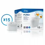 Aqualogis Pure+ komplekt, 15 tk