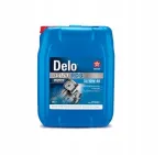 TEXACO DELO RDS 400 10W-40 URSA ULTRA X mootori&otilde;li, 20 l