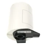 Kleebiseribad BROTHER DK-11241, 102 x 152 mm, 200 tk, valged