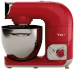 Eta Gratus Storio 002890063 Retro 1200W 5,5L punane k&ouml;&ouml;gikombain