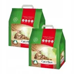 CAT'S BEST ORIGINAL puiduhakestest klompuv kassiliiv, 2 x 5 l (10 l)
