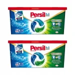 Pesupesad PERSIL Discs Universal, 2 x 32 tk