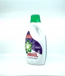 Vedelseep ARIEL Color+, 2,5 l, 50 pesukorda