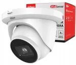 Dahua IPC-HDW2441TM-S-0280B 4MP QHD SMD Wizsense v&auml;liskaamera IP