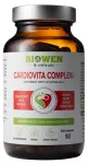 Toidulisand Cardiovita Complex+ s&uuml;dames&otilde;bralike koostisosadega