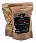 N&auml;rimislelu koertele Mr. Animal, lambak&otilde;rvad, 150 g, naturaalne, s&auml;ilitusainevaba