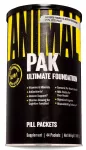 UNIVERSAL Animal Pak vitamiinide ja mineraalide kompleks, 44 kotikest