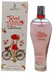 Dorall Collection Red Bloom Cherry Blossom naiste parf&uuml;&uuml;mvesi 100 ml