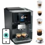 Kohvimasin Siemens EQ700 TP713R19, latte ja k&uuml;lma kohvi funktsiooniga