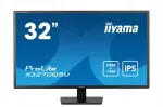 iiyama ProLite X3270QSU-B1 32" IPS WQHD 100Hz 3 ms 2x HDMI DisplayPort monitor
