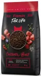 FITMIN FOR LIFE CAT CASTRATE kuiv kassitoit veiselihaga, 8 kg
