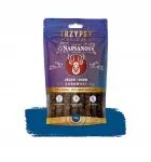 Koerte maius TRZYPSY delux NAPSANOSY hirvelihaga, 80 g