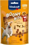 Veise maiused koertele VITAKRAFT BOONY BITS S, 55 g