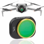 Polarisatsiooniline CPL filter DJI MINI 4 PRO Sunnylife