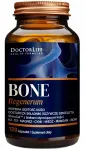 Toidulisand DOCTOR LIFE Bone Regenerum, kaltsium, vitamiin D3, K2 Mk-7