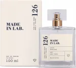MADE IN LAB 126 naiste parf&uuml;&uuml;divesi 100 ml