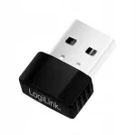 Logilink USB juhtmevaba v&otilde;rgukaart, 300 Mb/s, 2.4 GHz