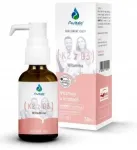Toidulisand Aliness Vitamin K2 Vita MK7 25uq D3 1000IU, 30 ml tilgad