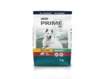 Kuiv koeratoit PUPIL Prime veise- ja k&ouml;&ouml;giviljadega, 5 kg