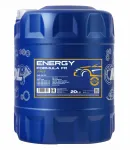 S&uuml;nteetiline mootori&otilde;li MANNOL ENERGY FORMULA FR A5/B5 5W30, 20 l