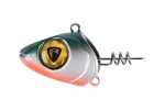 Kalap&uuml;&uuml;gi jigi pea Fox Rage Slick Pelagic Heads Game Over, 60 g, 1 tk., kruviga