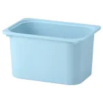 IKEA TROFAST m&auml;nguasjakast, helesinine, 42x30x23 cm