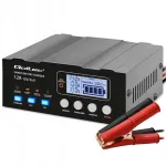 Aku laadija automaatse desulfuriseerimisega AGM, GEL, LiFePO4 12V/24V 12A
