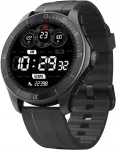 Nutikell TOOBUR IDW18, must, Alexa