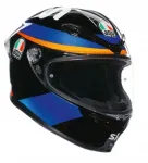 Motorrattakiiver AGV K6 S Marini Sky Racing Team 2021, suurus S