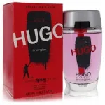 Meeste parf&uuml;&uuml;mid HUGO BOSS HUGO ENERGISE EDT 125 ml, piiratud v&auml;ljaanne kollektsioonpakendis