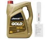 Mootori&otilde;li JASOL GOLD SN/CF 5W40, 4 l