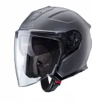 Caberg Flyon II mootorrattakiiver, hall matt, M