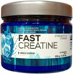 Labocore Nutrition FAST CREATINE kreatiinmonoh&uuml;draat 250 g