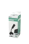 Arvutimikrofon Vakoss AK-311, 3,5 mm pesa, 1,5 m kaabel