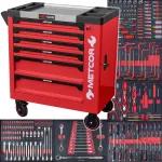 T&ouml;&ouml;riistak&auml;ru METCOR t&ouml;&ouml;riistadega CD3306EDGE