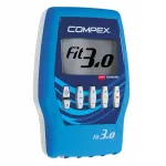 Compex FIT 3.0 elektro-stimulaator