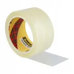 SCOTCH HEAVY l&auml;bipaistev tugev liimlint, 48 mm x 66 m