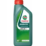 Castrol Magnatec 0W-20 E mootori&otilde;li, 1 l