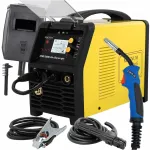 Keevitusmasin Magnum MIG 208 Synergy Alu 200A