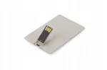 USB m&auml;lupulk ECO CARD 64 GB