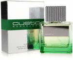 Custo Barcelona Man 50 ml meeste tualettvesi