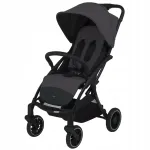 Kerge vanker Espiro Fuel MY 24 kuni 22 kg, 117 Intense Graphite