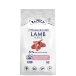Koeratoit Baltica Adult lambaliha ja riisiga v&auml;ikestele t&otilde;ugudele, 2 x 3 kg, h&uuml;poallergeenne